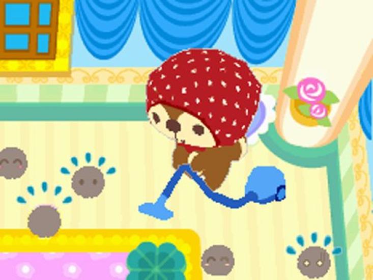 Beautiful Riding Hood Life