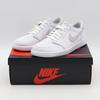 CZ0790-100 Nike Air 1 Low OG Neutral Gray Off White Particle Grey (Men's)
