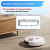 Für Roborock S5 S50 S51 S52 S55 S6 S6 Pure S6 MaxV für Xiaomi 1. / SDJQR01RR Staubsauger Rollbürste Filterrad Wischmopp Teil