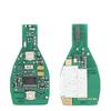 KEYYOU 2 Buttons 315Mhz / 433Mhz Remote Car Key For Benz Mercedes NEC BGA Type ML SLK CLK CLS W211 W212 W245 E C Class Key