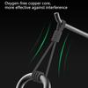 Wired Headset Luminous RGB Flash Light with Microphone 3.5mm/USB Cow Ear E-sports Game Headphone for Desktop