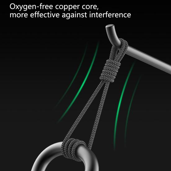 Wired Headset Luminous RGB Flash Light with Microphone 3.5mm/USB Cow Ear E-sports Game Headphone for Desktop