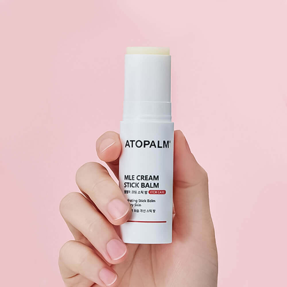 ATOPALM MLE Cream Stick Balm 10g AUTHENTIC STORE