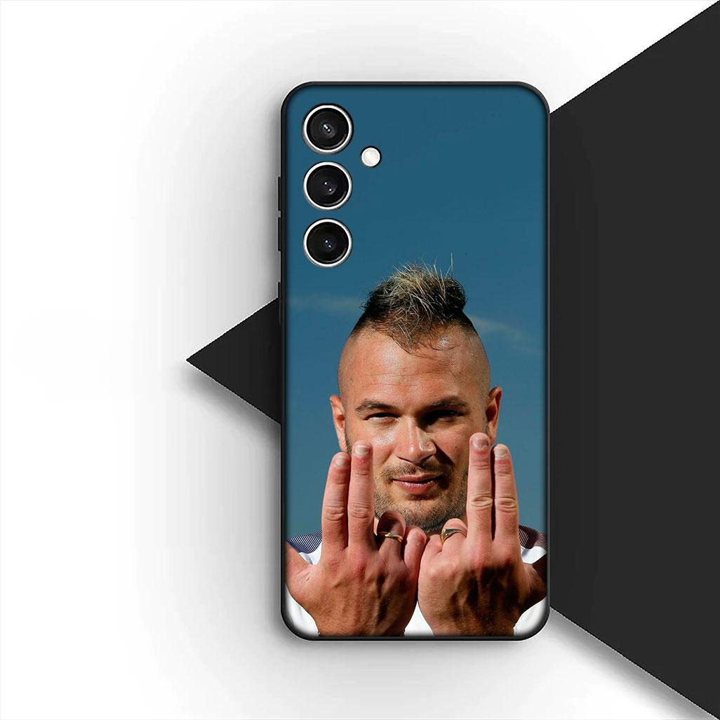 

Cover for Motorola Moto G55 G45 G75 G85 G35 Edge 50 30 Fusion 40 NEO Ultra Pro Casing Phone Case JuL C est Pas Des Lol Poster Motorola Moto G45