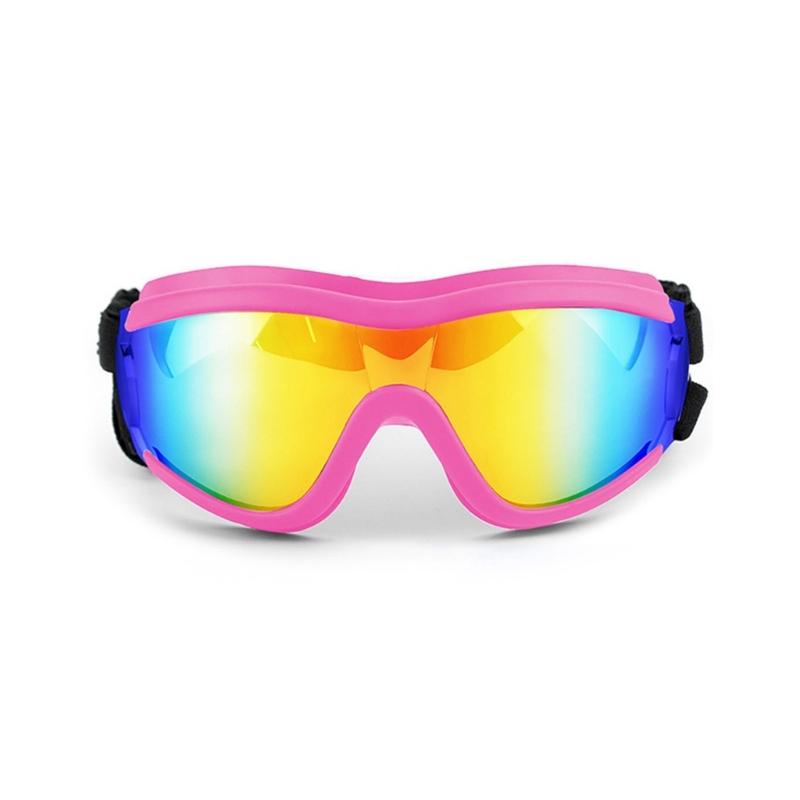 Practical Pet Cats Sunglasses Summer Outdoor Sunglasses for Small Dogs Cats Pet Photos Tool Swimming Cycling Supply