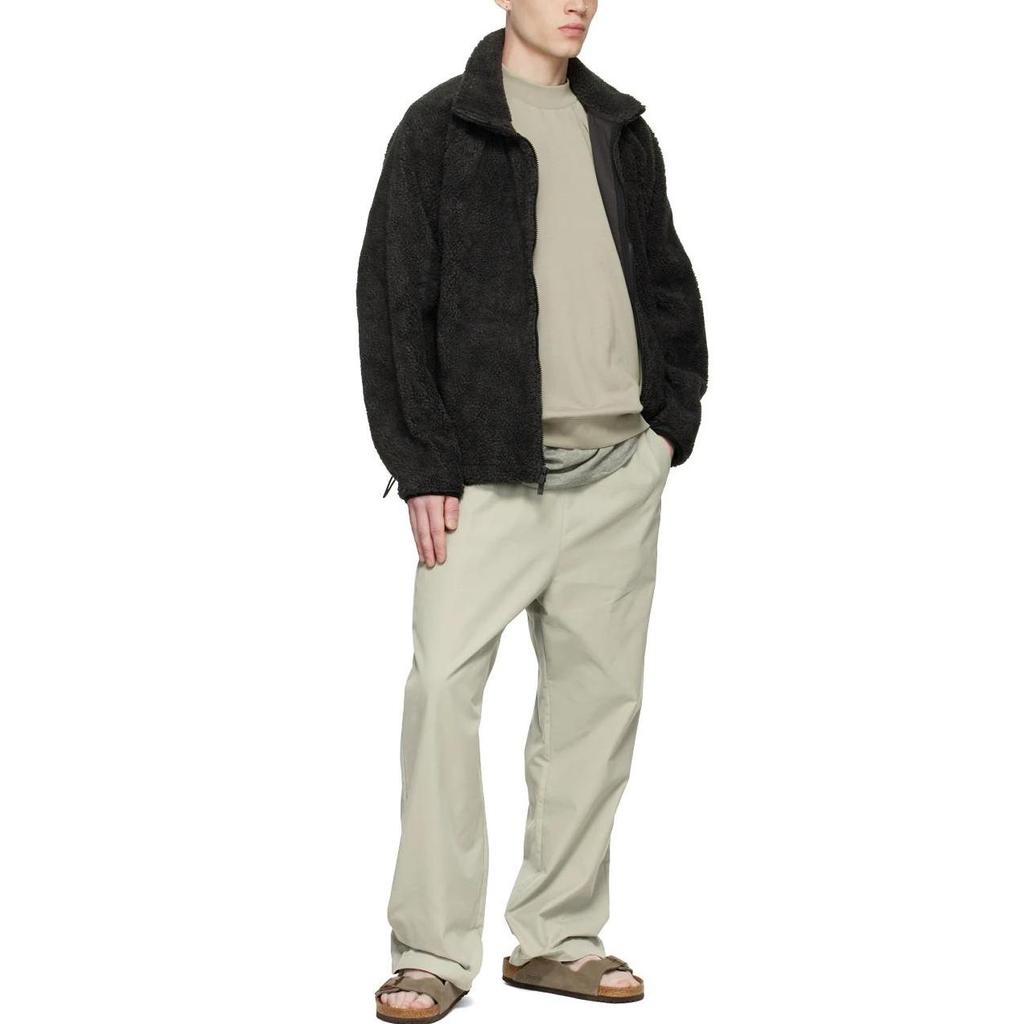 Fear of God Essentials SS22 Cotton Lounge Pants Men FOG-SS22-759