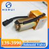 High Quality 139-3990 5I-8368 Solenoid Valve 1393990 5I8368 for E320 E312 E315 E317 Excavator