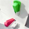 1pc Silicone Door Stop Stoppers Block Wedge Safety Doorstops Door Stopper Home Office Door Rear Retainer Anti-collision Stop