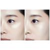 The Saem Luminous Multi Highlighter 02 Gold Beige x3