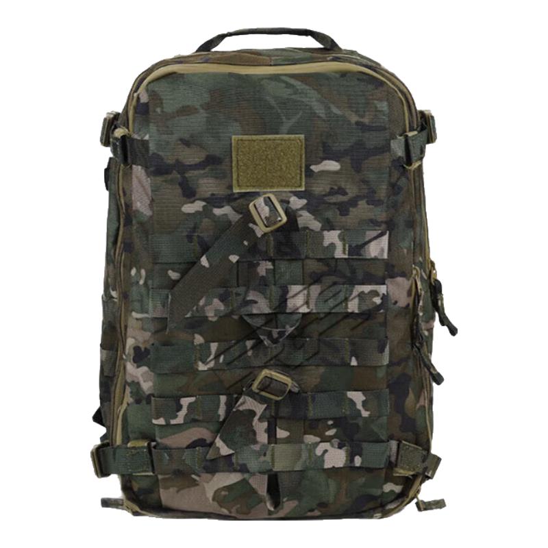 Jingyong Outdoor Tactical Camouflage Backpack