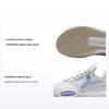 Li Ning All City 10 Youth Low Top Basketball Shoes Kids Sneakers White ABPS009-7