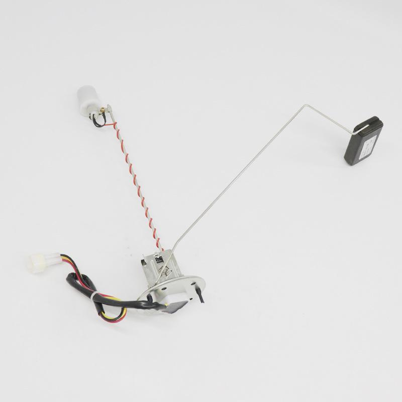 Qingling Fuel Tank Float with Lock and Light for Jiangling Transit
