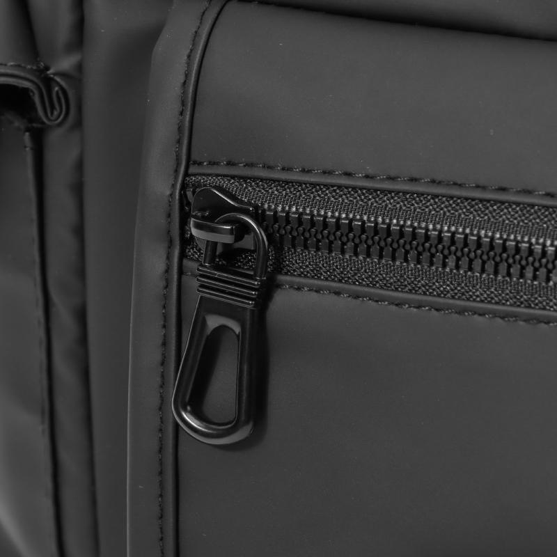 Messenger Bag Men's Large Capacity Bag Shoulder Bag Outdoor Travel Crossbody Bag