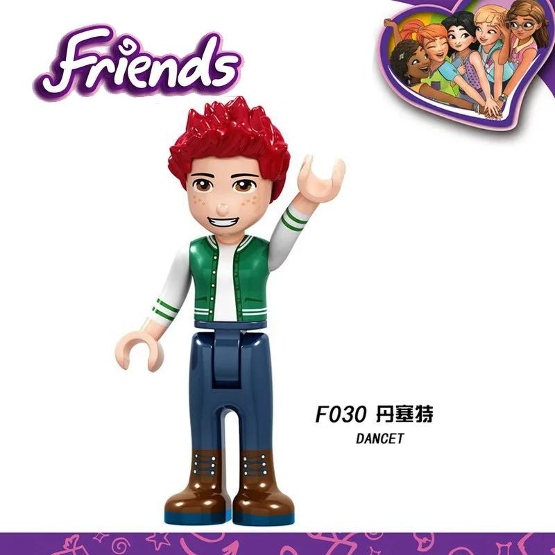 2 IN 1 SLUBAN Girl Royal Carriage Wagon Model Building Blocks Enlighten Action Figure Toys For Children