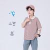 Yoyotale Boys' Summer Polo T-Shirt