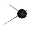 3D Clock Hand DIY Large Needle Wall Clock Decor Quartz Clock Mechanism Accessory