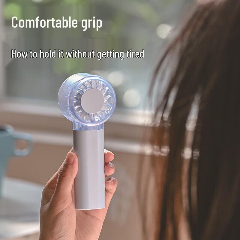 Sumi F604 Portable Handheld Fan