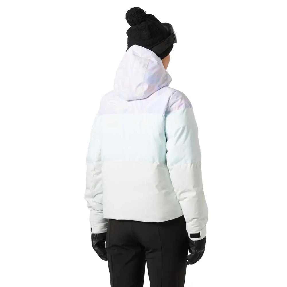 Helly Hansen Jacket Nora Short Puffy