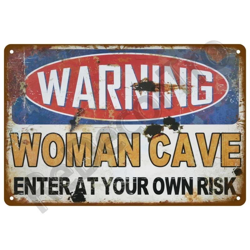 Retro Flower Tin Sign Gardening Metal Sign Vintage Garden Club Outdoor Indoor Home Wall Hanging Decorative Plaque Plates Farm