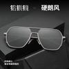 Sunglasses Popular Polarized Sunglasses Night Vision Goggles Fishing Color-changing Driving Glasses Sunshade