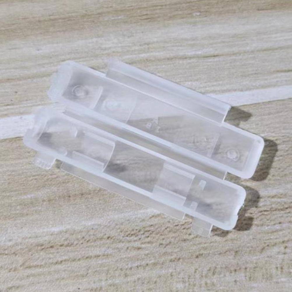 

10Pcs In Line Fuse Holder KitS 6x30mm /Fuse /Holder /Crimp /Peanut Flip Shell Push Fit Type Bike Quad Fuse Holder