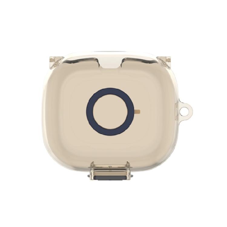 Headphone Cover Shockproof Wrap Case Skin Antiscratch Guard Washable Soft TPU Housing Shell Enhances Grip And Stability