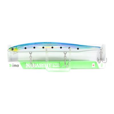 Ima Nabarone 175F Floating Lure 007 (9031)