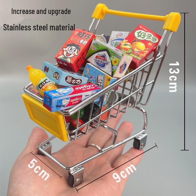 

Кукольный домик для малышей, кухонный игровой набор для класса детского сада Standard