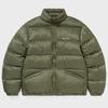 ThIs Is Never That Dsn Down Puffer Jacket Olive