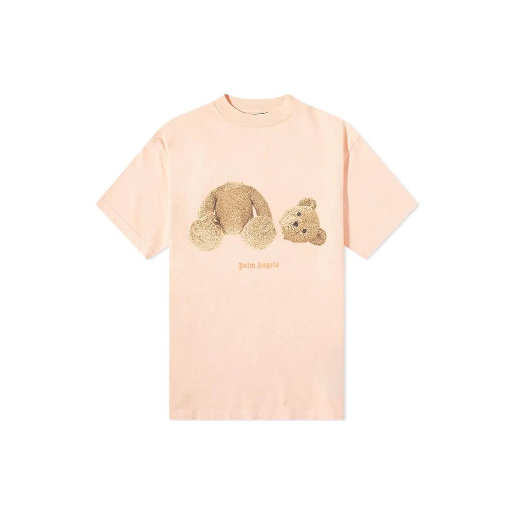 PALM ANGELS LogoT Unisex PMAA001S22JER0196760