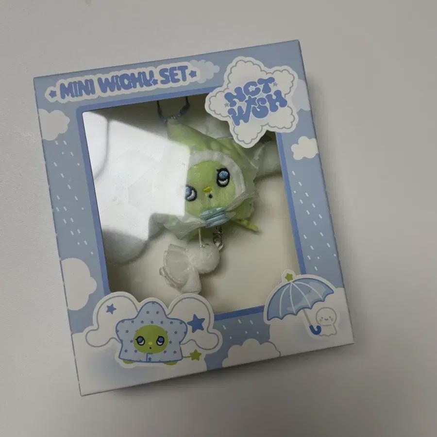 

Immediate Delivery) Ncitywish Mini Wich Sealed