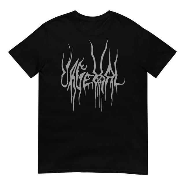 Camiseta Urgehal (gris) (de Una Cara) L