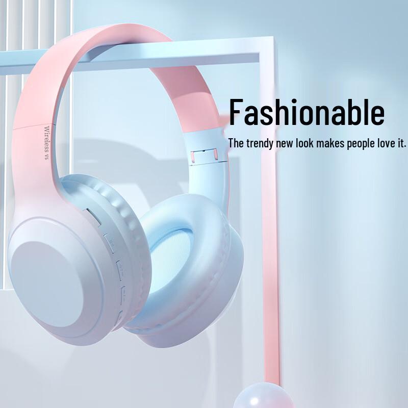 OIMG Gradient Wireless Gaming Headset