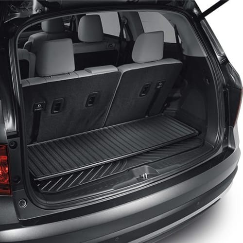 Honda 08U45-TG7-100 Floor Mat