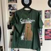 Vzácný dárek pro fanouška z Cavetown 2019 Tour Unisex S až 5XL Tričko Unisex Tričko