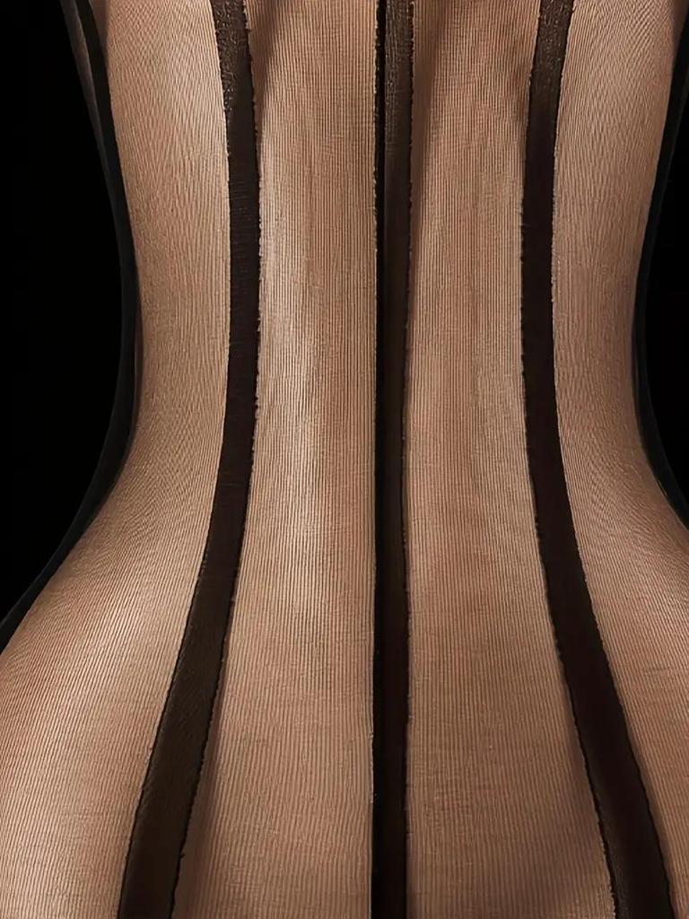 Sexy Lingerie Women Sling Bodystocking Mesh Underwear Crotchless Fishnet Full Bodysuit Open Crotch Erotic Babydoll Tight For Sex