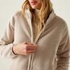 Regatta Fleece with Zipper Mellrey