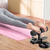 Light Weight Sit Up Assist Device Abdominal Trainer Perfect For Home Or Gym Use Provide Secure Foot Anchoring Systems