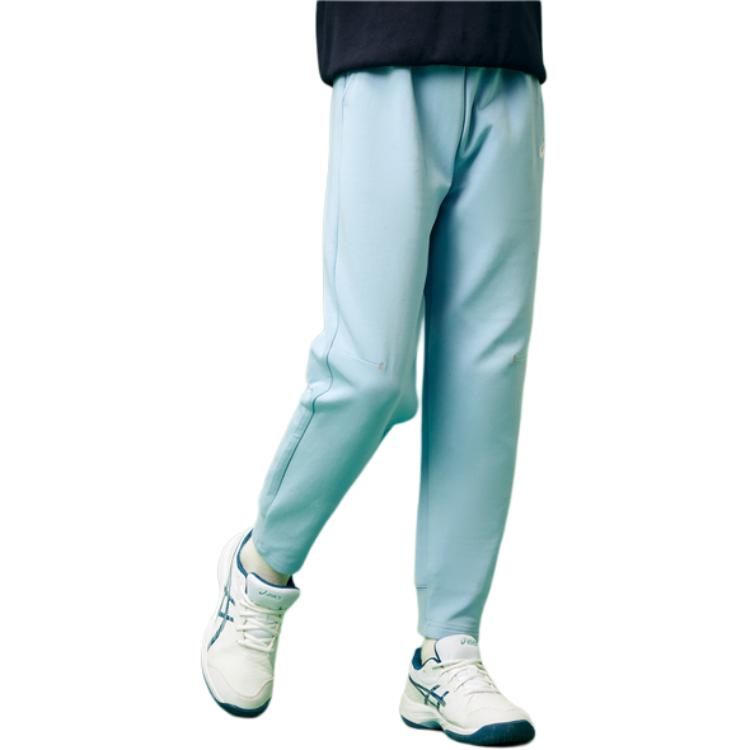 Asics Sports Performance Full Length Pants Serene Blue Teenagers 333241083037-8854