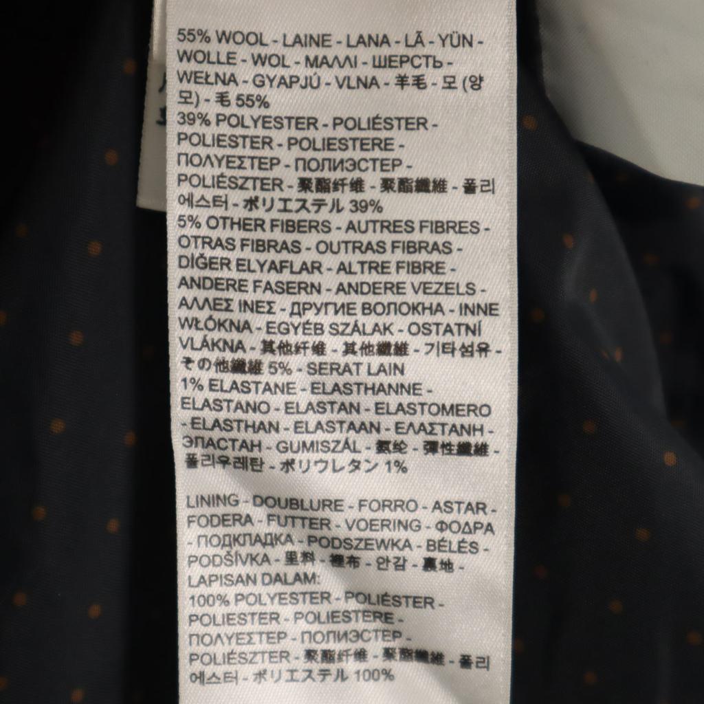 Levi's pea coat S Navy P coat Women Used