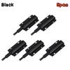 5/10pcs Push To Open System Damper Buffer For Cabinet Door Cupboard Catch for Home Kitchen Furniture Hardware Home Accessories