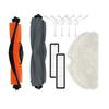 Accessories For Xiaomi Dreame D10S / D10S PRO Spare Parts Vacuum Cleaner Replacement Brush Hepa Filter Rags