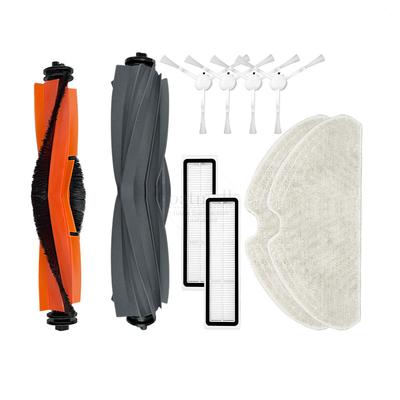 Accessories For Xiaomi Dreame D10S / D10S PRO Spare Parts Vacuum Cleaner Replacement Brush Hepa Filter Rags