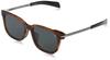 By David Sunglasses DB Brown 55 [Eyewear Beckham] 7067/F/S Men's