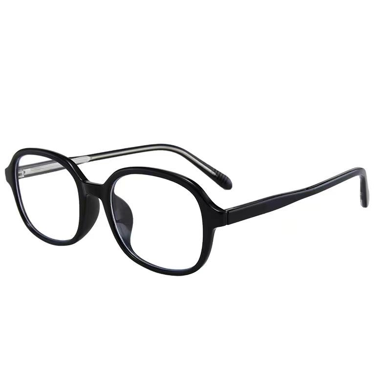 Дизайнерские солнцезащитные очки TR90 Модные трендовые летние очки для женщин мужчин Высокое качество Легкие Прочные