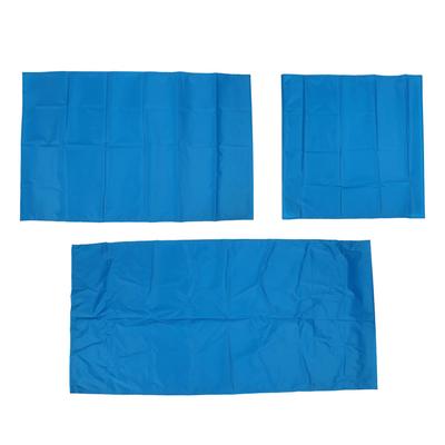 Patiënt Glijlaken Draaien Herpositioneren Multifunctionele Bed Transfer Mat voor Ziekenhuizen Thuiszorg