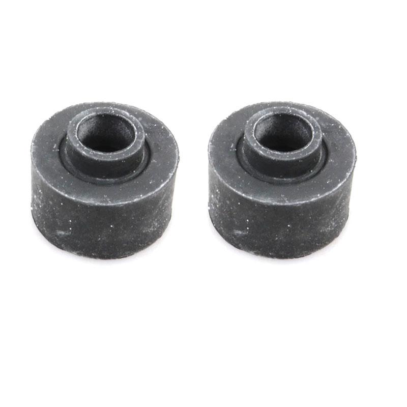 Brand New  2PCS Rear Lower Shock Absorber Bushing Mount 05151285AA For Jeep Wrangler Compass Patriot Dodge Journey 2PCS
