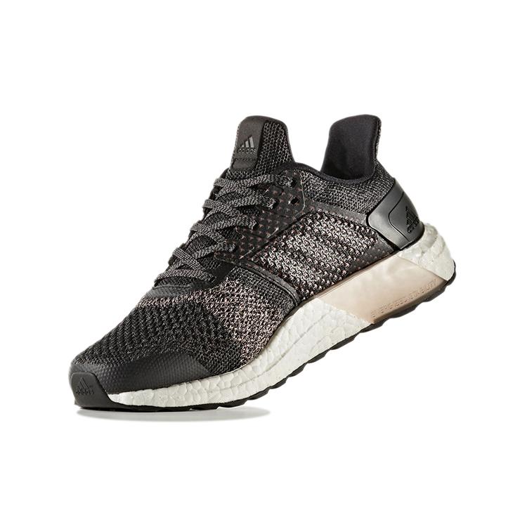 Adidas Ultraboost St 'Grey Black' Women's S80621