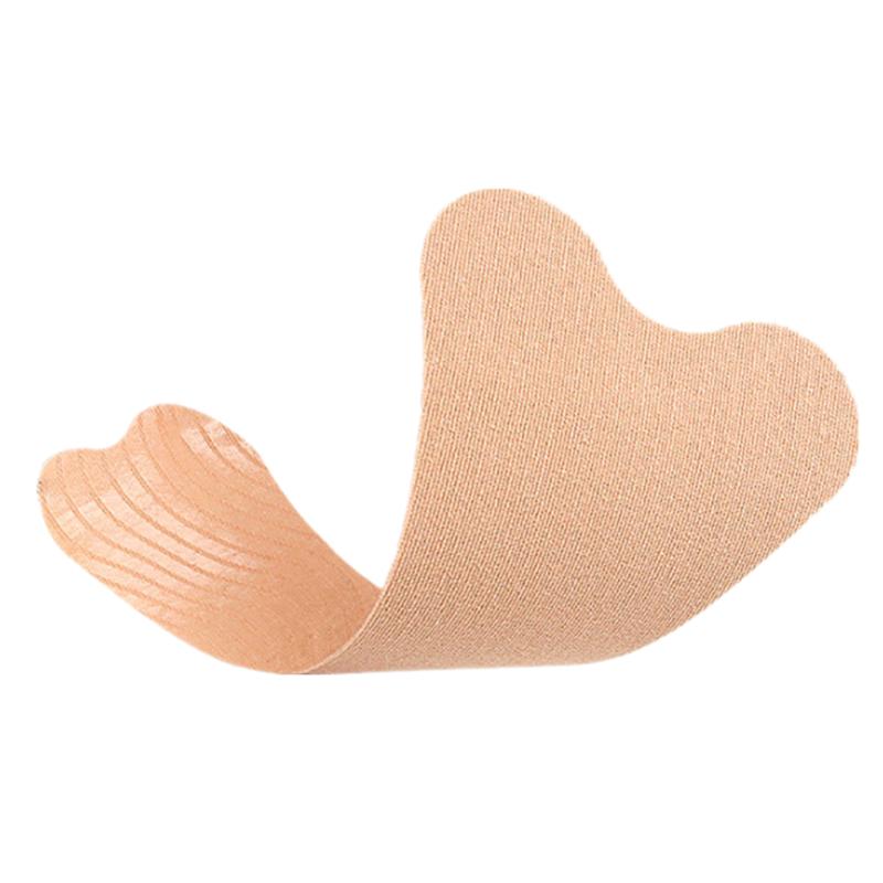 Wasserdichte Körperfolien-Pflaster für Damen, Intimschutz-Pflaster zum Schwimmen, Unsichtbare Aufkleber, Langanhaltende Anwendung, 10 Stück