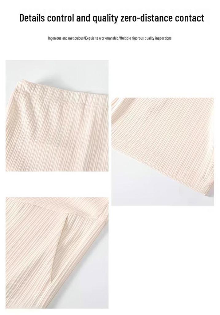 Shorts de Suporte para Maternidade de Alta Elasticidade: Calças de Verão Antiderrapantes, Largas, de Cinco Pontos para Gravidez